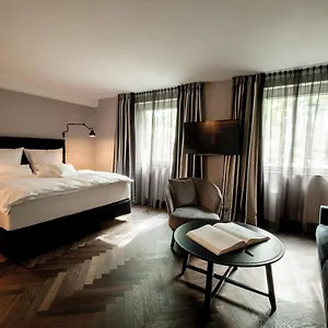 Prevot Restaurant & Hotel Colonia