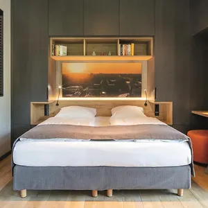 Downtown Mitte Aparthotel Berlino