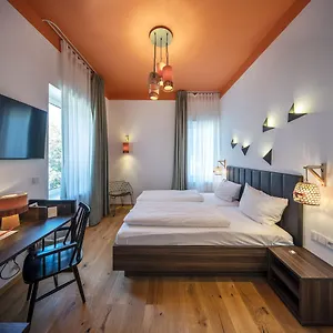Acor Boutique Hotel Heidelberg