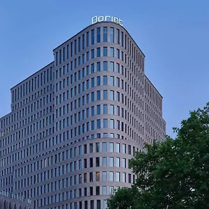 Dorint Kurfuerstendamm 5*, Berlin Niemcy