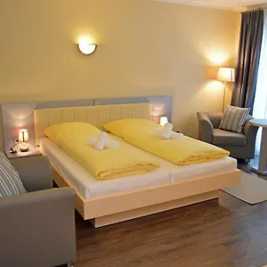 Jeta Hotel Amburgo