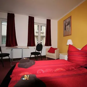 Sleep In St. Pauli 3*, Hamburg Niemcy