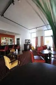 Livenwork Hotel & Coworking Gvz Ingolstadt