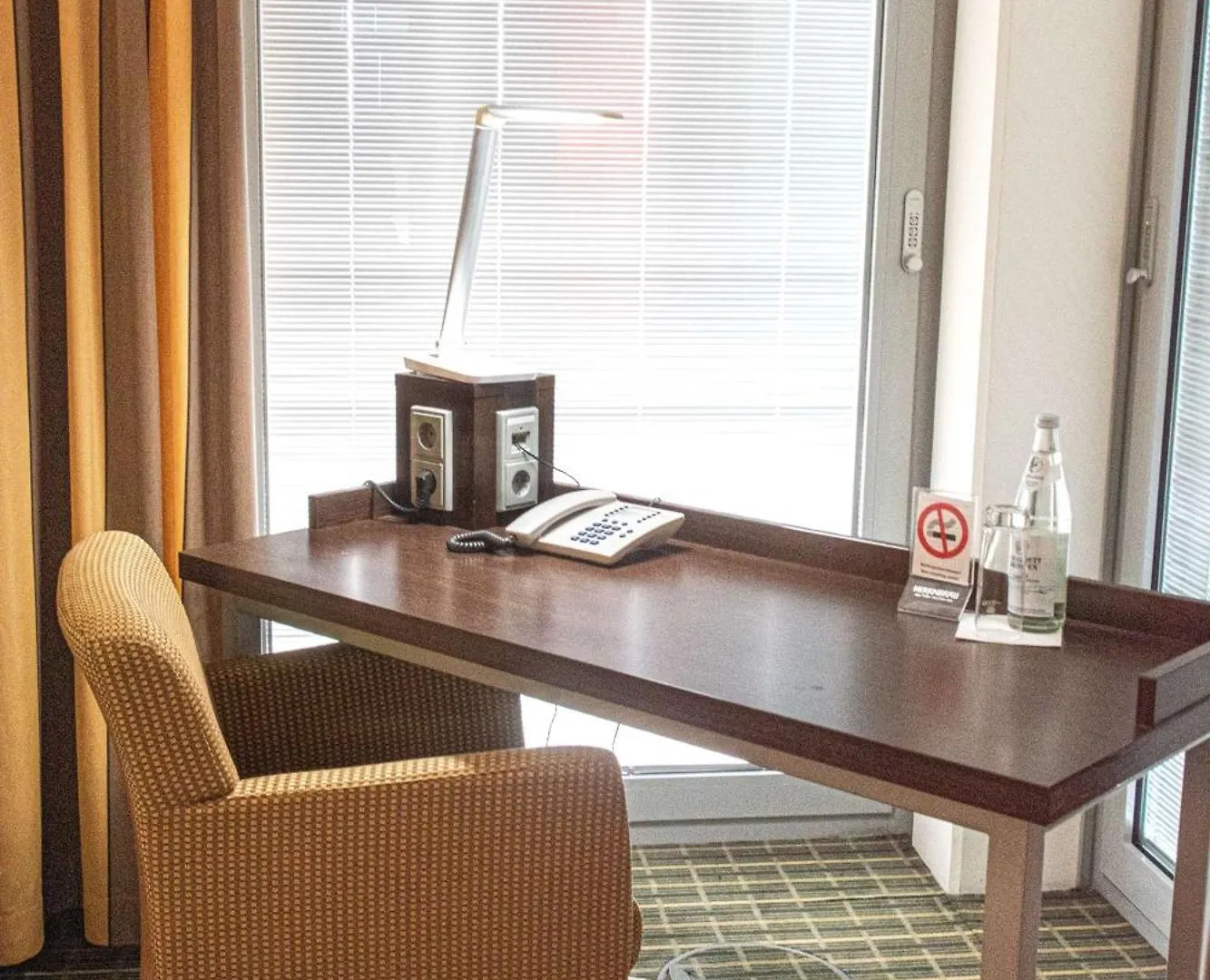 Livenwork Hotel & Coworking Gvz Ingolstadt