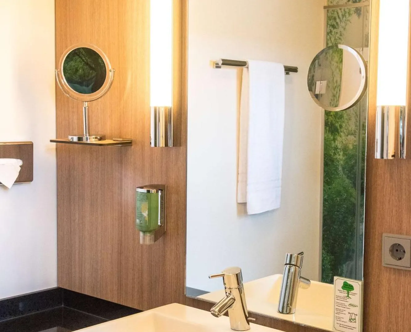 Livenwork Hotel & Coworking Gvz Ingolstadt 4*,  Allemagne