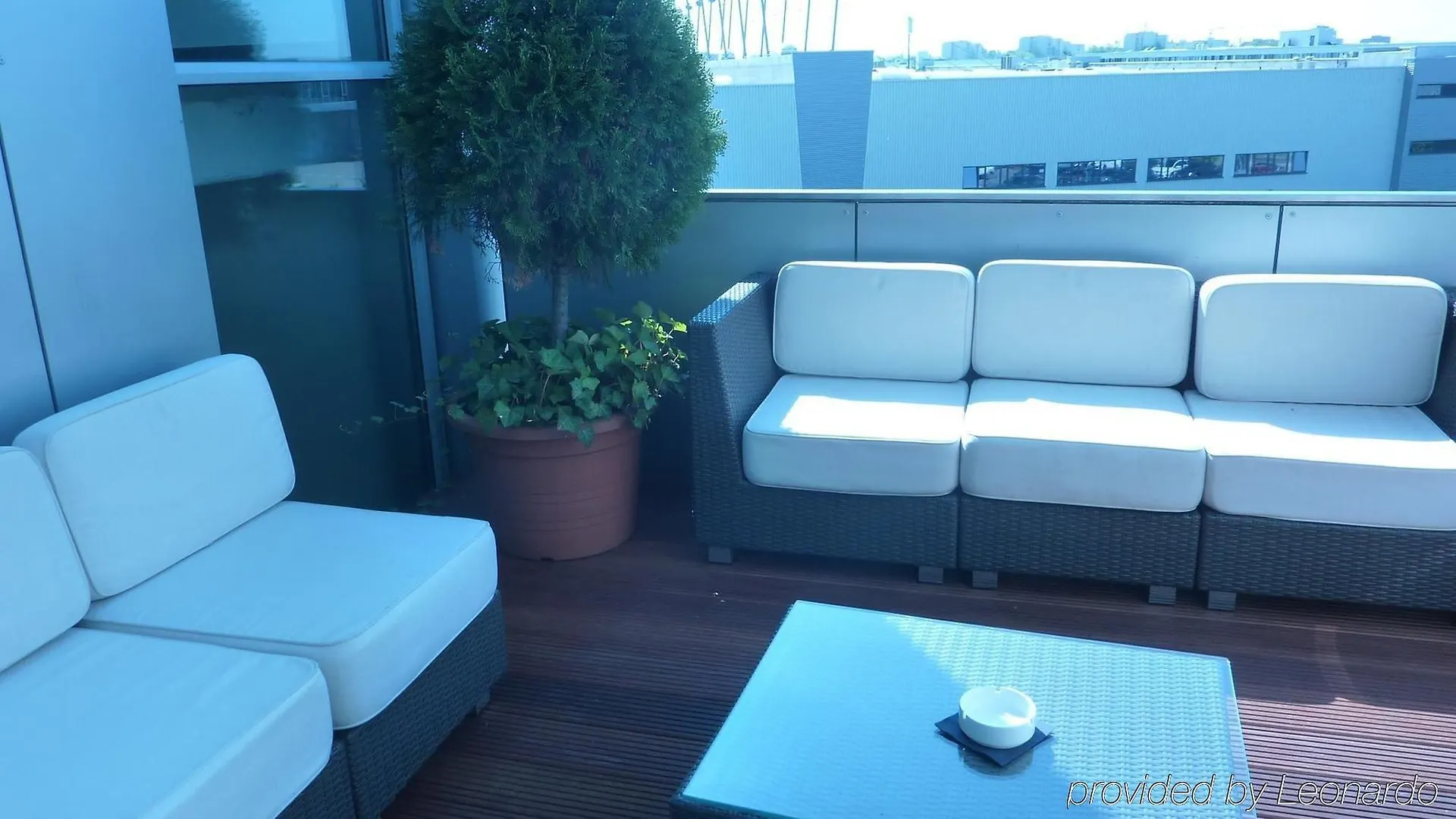 Livenwork Hotel & Coworking Gvz Ingolstadt 4*,  Německo