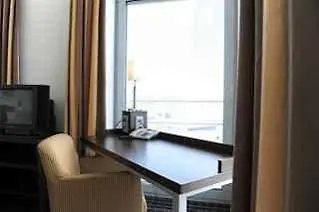 Livenwork Hotel & Coworking Gvz Ingolstadt 4*,  Německo